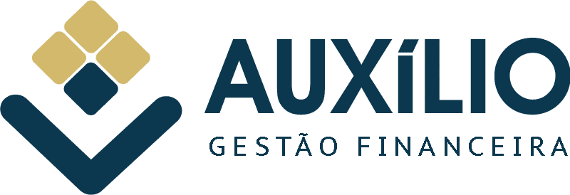 Auxílio Gestão Financeira